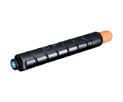 Toner Compatible Canon C-EXV 52 Cyan ~ 66.500 Pages