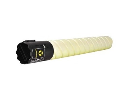 Toner Compatible Olivetti B1169 Jaune ~ 26.000 Pages