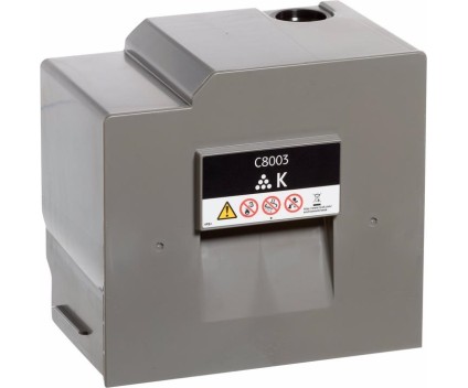 Toner Compatible Ricoh 842192 Noir ~ 47.000 Pages