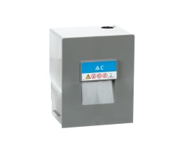 Toner Compatible Ricoh 842195 Cyan ~ 27.000 Pages