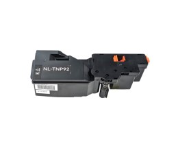 Toner Compatible Konica Minolta AE1Y150 Noir ~ 6.000 Pages