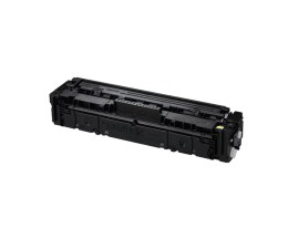 Toner Compatible Canon 067H Cyan ~ 2.350 Pages
