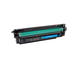 Toner Compatible HP 212A Cyan ~ 4.500 Pages