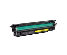 Toner Compatible HP 212A Jaune ~ 4.500 Pages