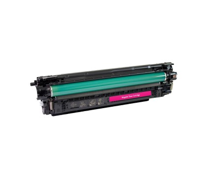 Toner Compatible HP 212A Magenta ~ 4.500 Pages