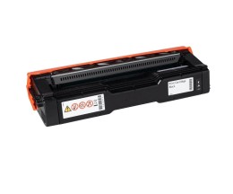 Toner Compatible Ricoh 408352 Noir ~ 2.300 Pages