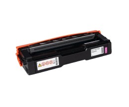 Toner Compatible Ricoh 408354 Magenta ~ 2.300 Pages