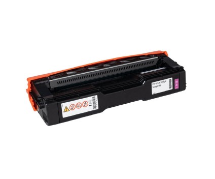 Toner Compatible Ricoh 408354 Magenta ~ 2.300 Pages