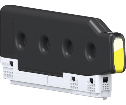 Cartouche Compatible Epson T08H4 Jaune ~ 30.000 Pages