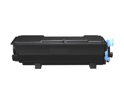 Toner Compatible Kyocera TK 3300 Noir ~ 14.500 Pages