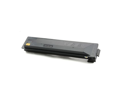 Toner Compatible Utax CK5514K Noir ~ 24.000 Pages