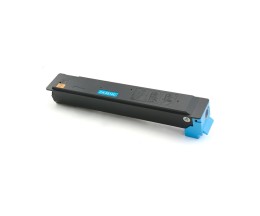 Toner Compatible Utax CK5514C Cyan ~ 18.000 Pages