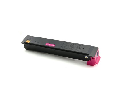 Toner Compatible Utax CK5514M Magenta ~ 18.000 Pages