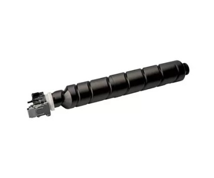 Toner Compatible Utax CK8532K Noir ~ 30.000 Pages