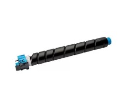 Toner Compatible Utax CK8532C Cyan ~ 20.000 Pages