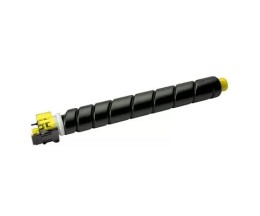 Toner Compatible Utax CK8532Y Jaune ~ 20.000 Pages