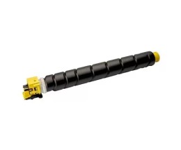 Toner Compatible Utax CK8533 Jaune ~ 24.000 pages