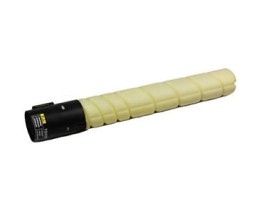 Toner Compatible Olivetti B1197 Jaune ~ 121.000 Pages