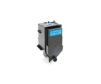Toner Compatible Olivetti B1352 / B1336 / B1344 Cyan ~ 9.000 Pages