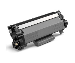 Toner Compatible Brother TN-2510 Noir ~ 1.200 Pages