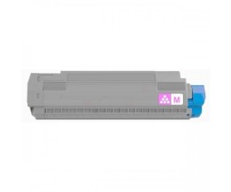 Toner Compatible OKI 45862815 Magenta ~ 10.000 Pages