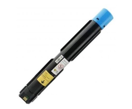 Toner Compatible Xerox 006R01694 Cyan ~ 3.000 Pages