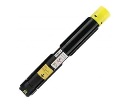Toner Compatible Xerox 006R01696 Jaune ~ 3.000 Pages