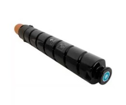 Toner Compatible Canon C-EXV 30 Cyan ~ 54.000 Pages