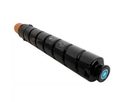 Toner Compatible Canon C-EXV 30 Cyan ~ 54.000 Pages
