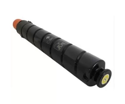 Toner Compatible Canon C-EXV 30 Jaune ~ 54.000 Pages