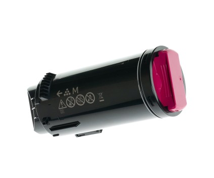 Toner Compatible Ricoh 418242 Magenta ~ 18.000 Pages