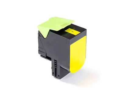 Toner Compatible Toshiba T-305 PYR Jaune ~ 3.000 Pages