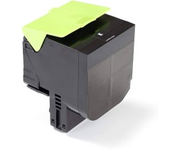 Toner Compatible Toshiba TFC338EKR Noir ~ 6.000 Pages