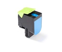 Toner Compatible Toshiba TFC338ECR Cyan ~ 6.000 Pages