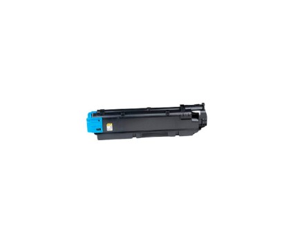 Toner Compatible Kyocera TK 5370 Cyan ~ 5.000 Pages