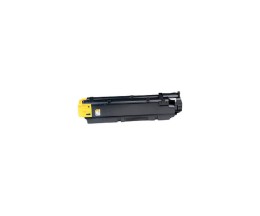 Toner Compatible Kyocera TK 5370 Jaune ~ 5.000 Pages