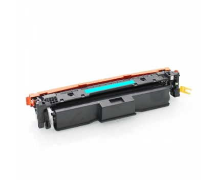 Toner Compatible Canon T12 Cyan ~ 5.300 Pages
