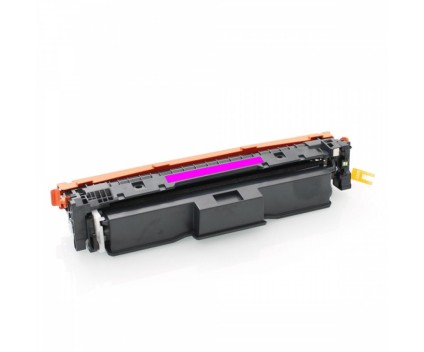 Toner Compatible Canon T12 Magenta ~ 5.300 Pages