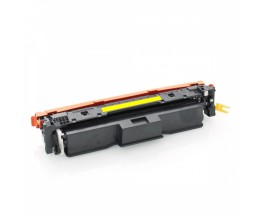 Toner Compatible Canon T12 Jaune ~ 5.300 Pages