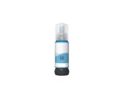 Cartouche Compatible Epson T09B5 / 107 Cyan Clair 70ml