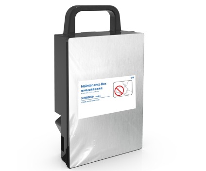 Waste Bin Compatible Epson S021501