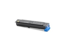 Toner Compatible Kyocera TK 5415 C Cyan ~ 13.000 Pages