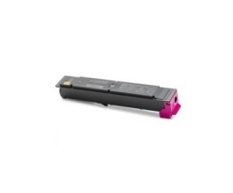 Toner Compatible Kyocera TK 5415 M Magenta ~ 13.000 Pages