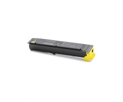 Toner Compatible Kyocera TK 5415 Y Jaune ~ 13.000 Pages