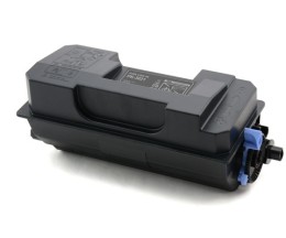 Toner Compatible Utax PK3021 Noir ~ 15.500 Pages
