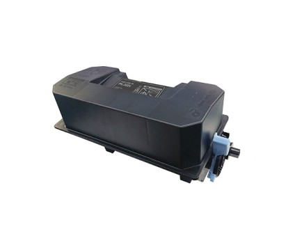 Toner Compatible Utax PK3024 Noir ~ 40.000 Pages