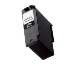 Cartouche Compatible Canon PG-585 XL Noir ~ 300 Pages