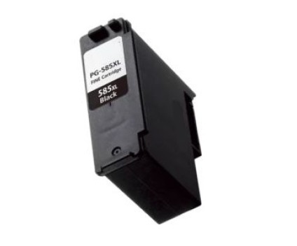 Cartouche Compatible Canon PG-585 XL Noir ~ 300 Pages