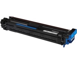 Tambour Compatible OKI 45103721 Cyan ~ 40.000 Pages