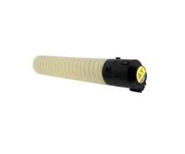Toner Compatible Ricoh 828210 Jaune ~ 48.500 Pages